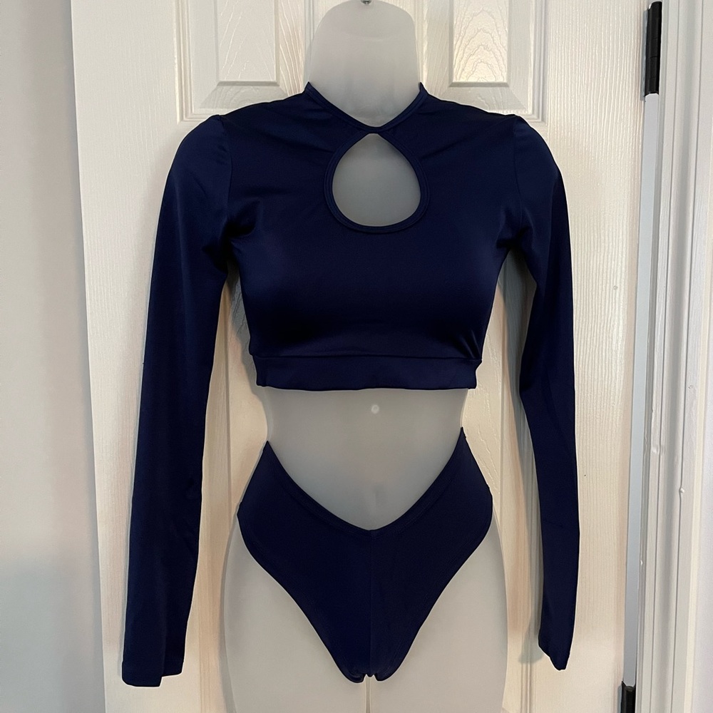 Exotic Dancer Stripper Outfit